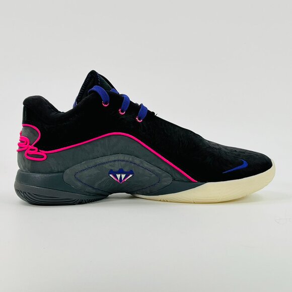 Nike LeBron 22 \'Blacklight\' FZ1094-001 Basketball size 10 main image 5